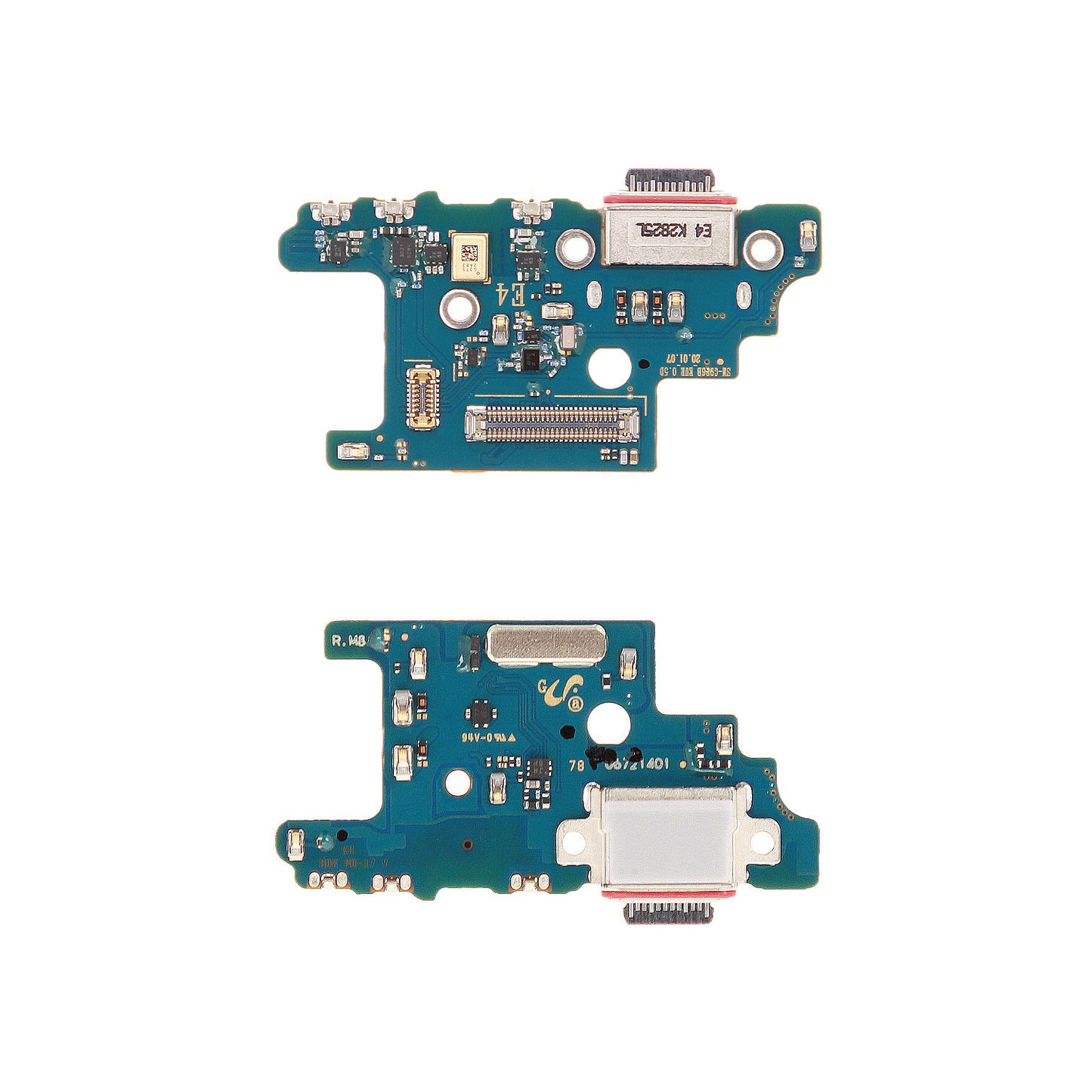 Samsung Galaxy S20 Plus (SM-G986) Charging Port (Genuine Service Pack)