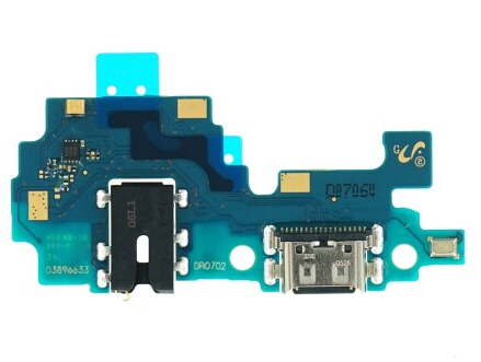 Samsung Galaxy A21s (SM-A217) Charging Port (Genuine Service Pack)
