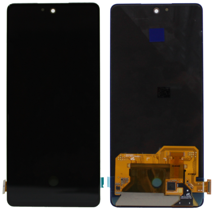 Samsung Galaxy S20 FE (G780/G781) OLED Display - No Frame (Genuine Service Pack)