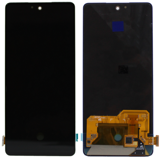 Samsung Galaxy S20 FE (G780/G781) OLED Display - No Frame (Genuine Service Pack)