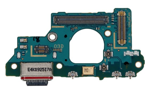 Samsung Galaxy S20 FE (SM-G780) Charging Port (Genuine Service Pack)