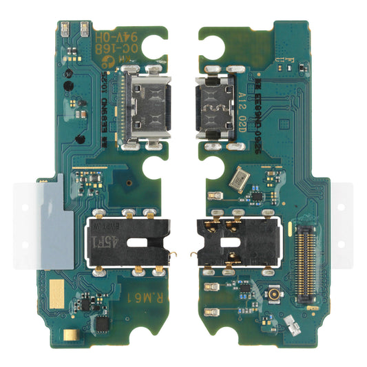Samsung Galaxy A12 (SM-A125) Charging Port (Genuine Service Pack)