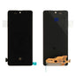 Samsung Galaxy A51 (SM-A515) OLED Display - Black (Genuine Service Pack)