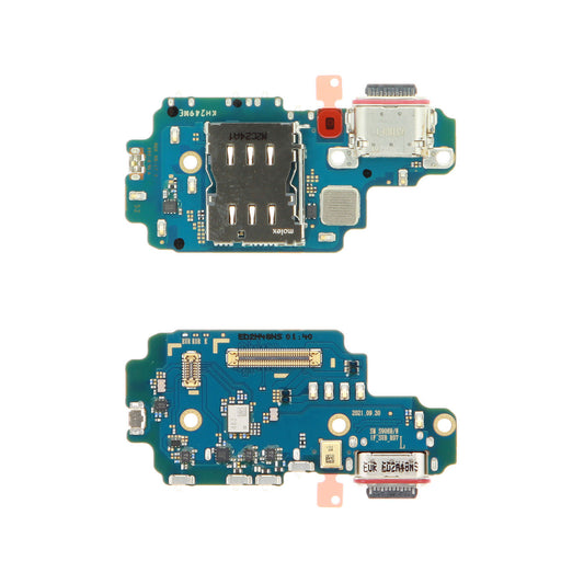 Samsung Galaxy S22 Ultra (SM-S908) Charging Port (Genuine Service Pack)