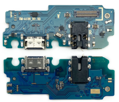 Samsung Galaxy A13 5G (SM-A136) Charging Port (Genuine Service Pack)