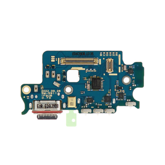 Samsung Galaxy S23 (SM-S911) Charging Port (Genuine Service Pack)