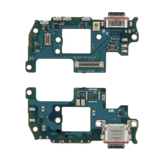 Samsung Galaxy S23 FE (SM-S711) Charging Port (Genuine Service Pack)