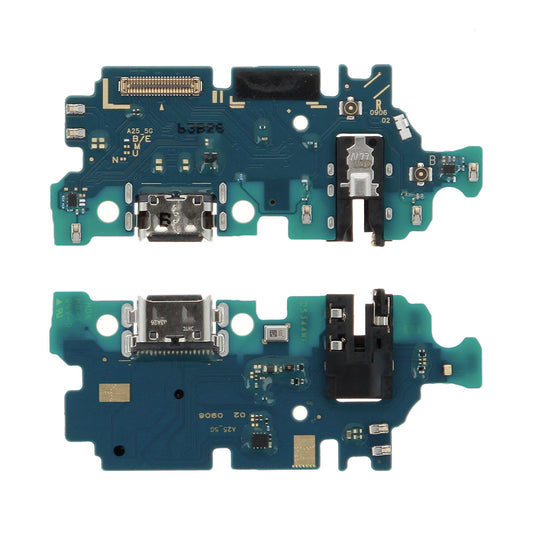 Samsung Galaxy A25 5G (SM-A256) Charging Port (Genuine Service Pack)