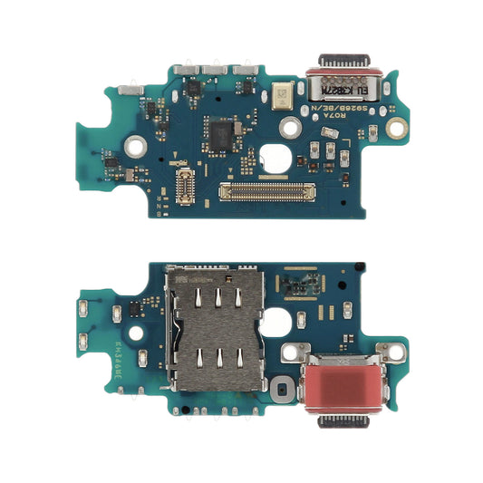 Samsung Galaxy S24 Plus (SM-S926) Charging Port (Genuine Service Pack)
