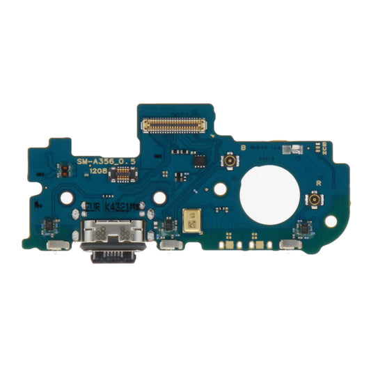Samsung Galaxy A35 5G (SM-A356) Charging Port (Genuine Service Pack)