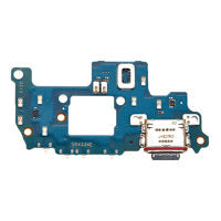 Samsung Galaxy S24 FE (SM-S721) Charging Port (Genuine Service Pack)