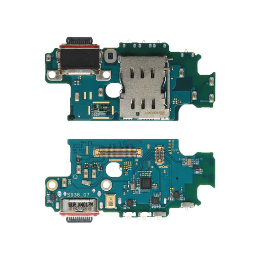 Samsung Galaxy S25 Plus (SM-S936) Charging Port (Genuine Service Pack)