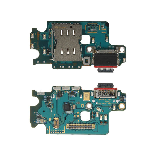 Samsung Galaxy S25 (SM-S931) Charging Port (Genuine Service Pack)