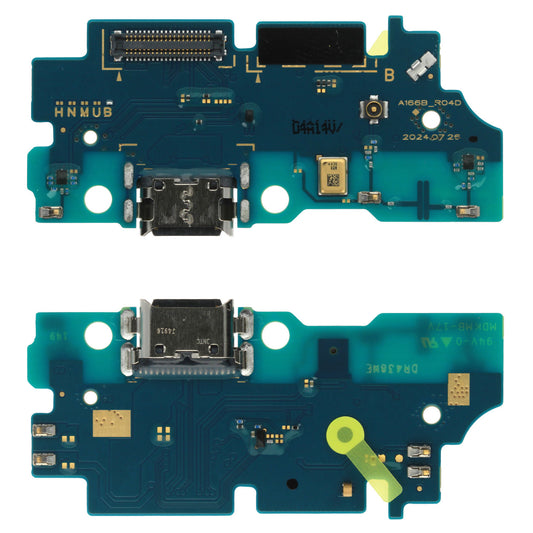 Samsung Galaxy A16 5G (SM-A166) Charging Port (Genuine Service Pack)