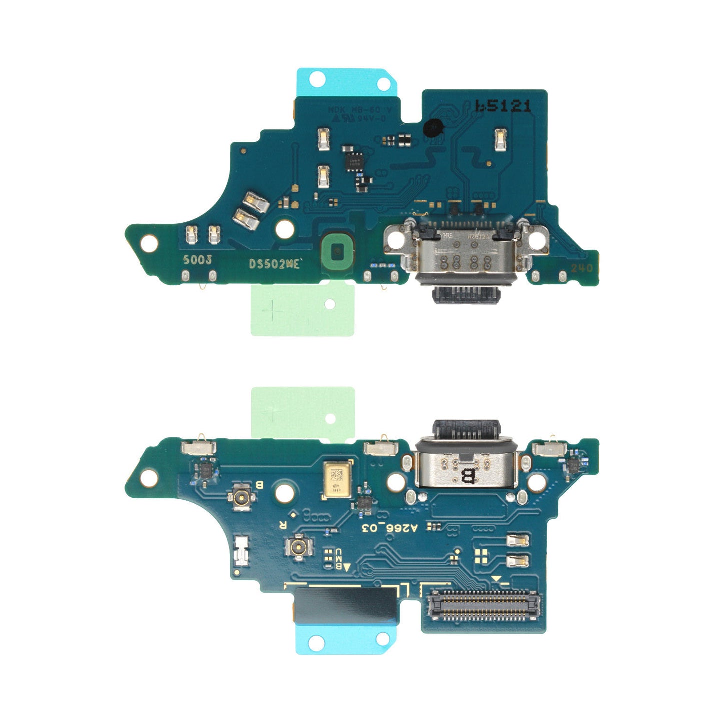 Samsung Galaxy A26 (SM-A266) Charging Port (Genuine Service Pack)