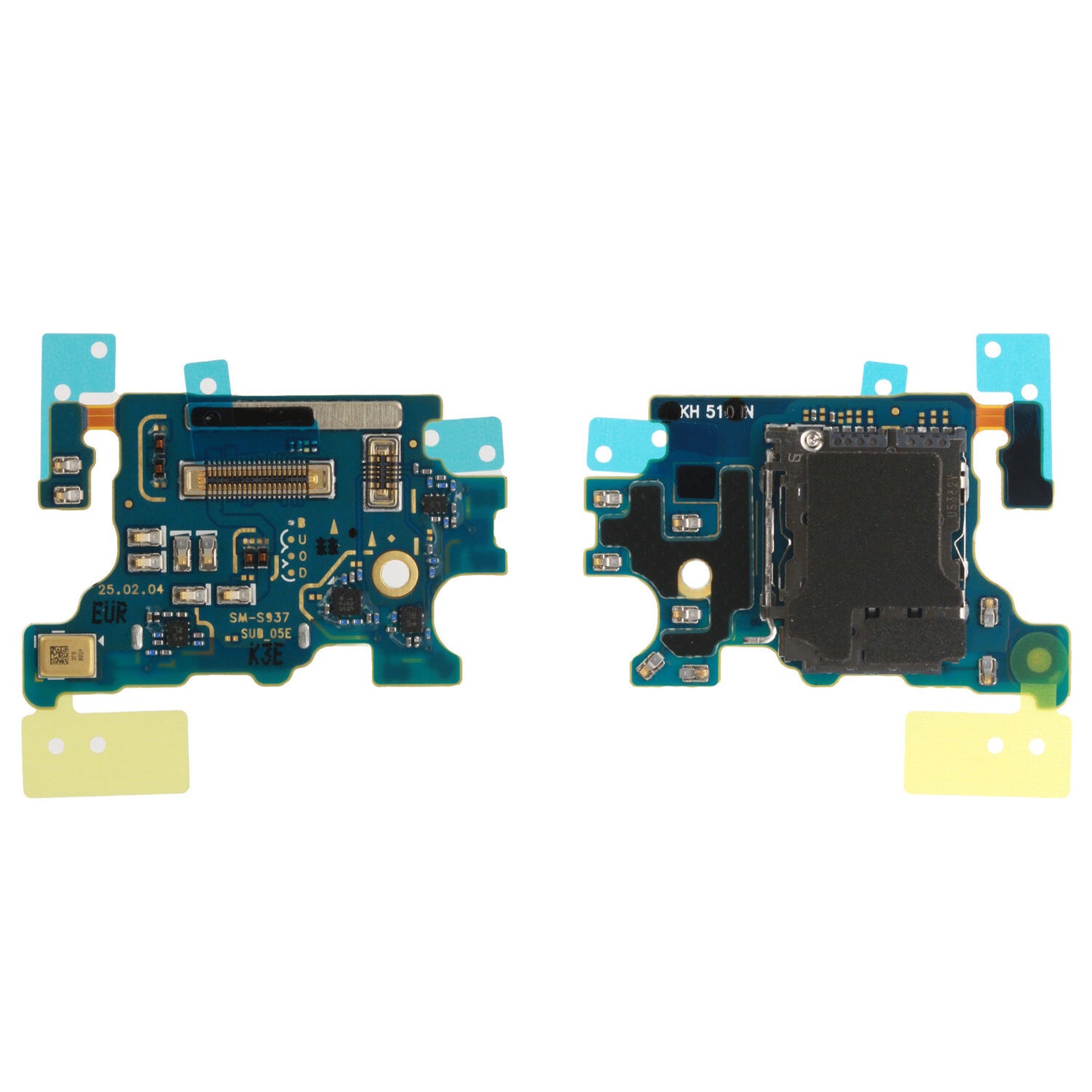 Samsung Galaxy S25 Edge (SM-S937) Charging Port (Genuine Service Pack)