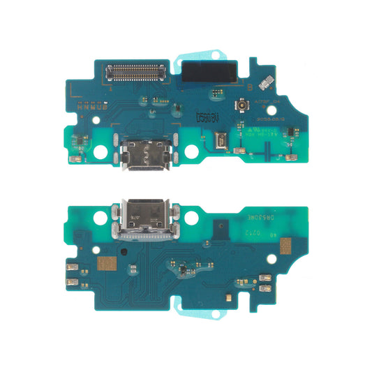 Samsung Galaxy A17 4G (SM-A175) Charging Port (Genuine Service Pack)