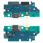 Samsung Galaxy A17 5G (SM-A176) Charging Port (Genuine Service Pack)