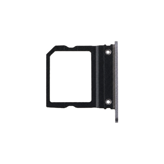 GOOG-PIX10-SIMTRAY-FROST - Sim Card Tray For Google Pixel 10 - Frost / White