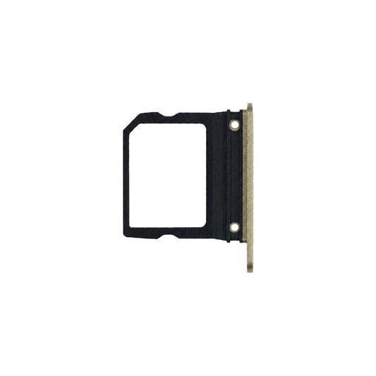 GOOG-PIX10-SIMTRAY-LEMONGRASS - Sim Card Tray For Google Pixel 10 - Lemongrass / Green