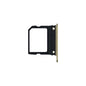 GOOG-PIX10-SIMTRAY-LEMONGRASS - Sim Card Tray For Google Pixel 10 - Lemongrass / Green