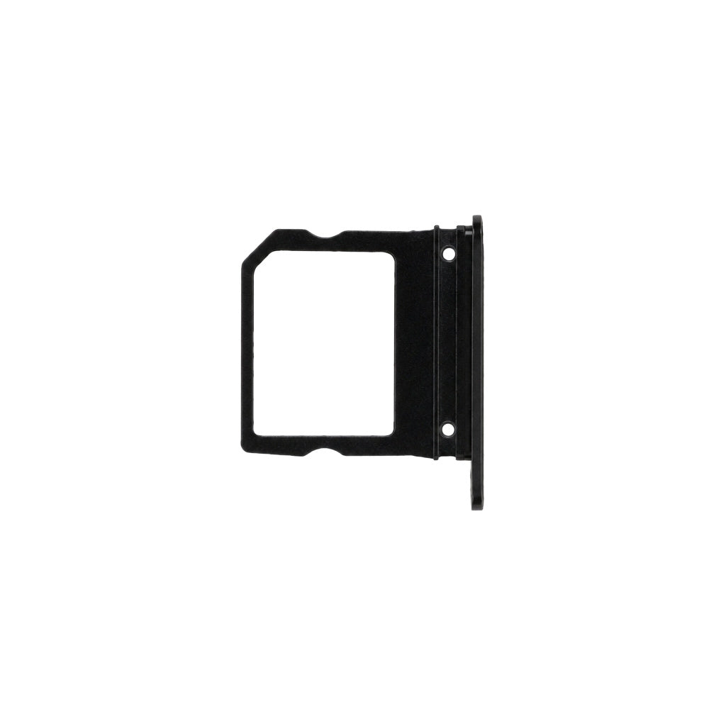 GOOG-PIX10PRO-SIMTRAY-OBSIDIAN - Sim Card Tray For Google Pixel 10 Pro - Obsidian / Black