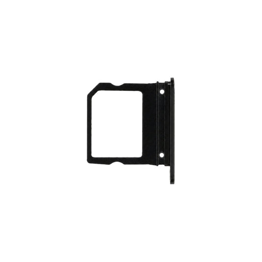 GOOG-PIX10PRO-SIMTRAY-OBSIDIAN - Sim Card Tray For Google Pixel 10 Pro - Obsidian / Black