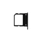 GOOG-PIX10PRO-SIMTRAY-OBSIDIAN - Sim Card Tray For Google Pixel 10 Pro - Obsidian / Black