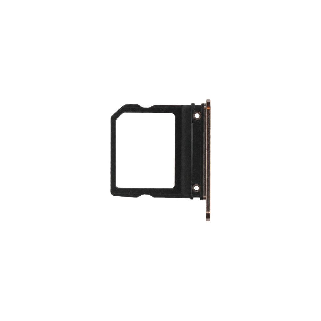 GOOG-PIX10PRO-SIMTRAY-PORCELAIN - Sim Card Tray For Google Pixel 10 Pro - Porcelain / White
