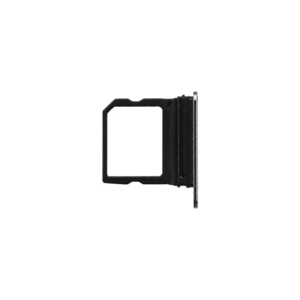 GOOG-PIX10PROXL-SIMTRAY-MOONSTONE - Sim Card Tray For Google Pixel 10 Pro XL - Moonstone / Grey