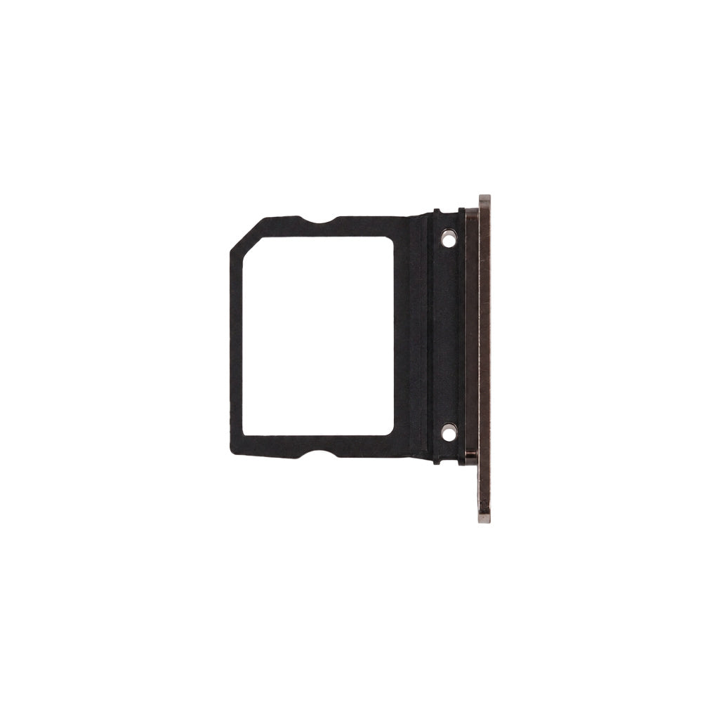 GOOG-PIX10PROXL-SIMTRAY-PORCELAIN - Sim Card Tray For Google Pixel 10 Pro XL - Porcelain / White