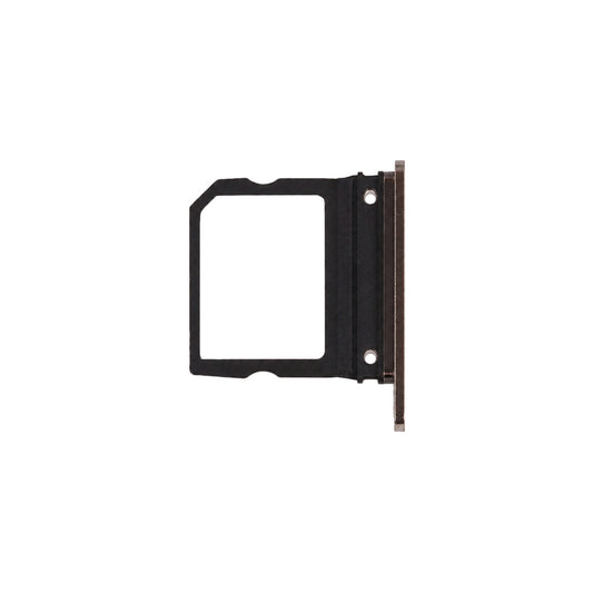 GOOG-PIX10PROXL-SIMTRAY-PORCELAIN - Sim Card Tray For Google Pixel 10 Pro XL - Porcelain / White