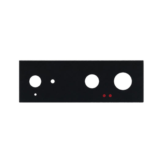 GOOG-PIX6-CAM-LENS - Camera Lens For Google Pixel 6