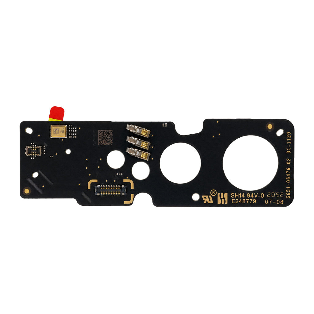 GOOG-PIX6-FLASH-FLEX - Flashlight flex For Google Pixel 6