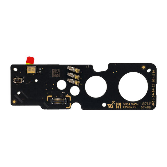 GOOG-PIX6-FLASH-FLEX - Flashlight flex For Google Pixel 6