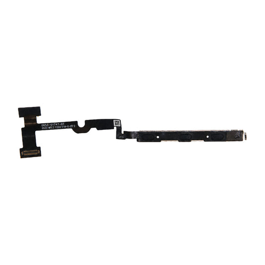 GOOG-PIX6-POWER-FLEX - Power Volume Flex For Google Pixel 6
