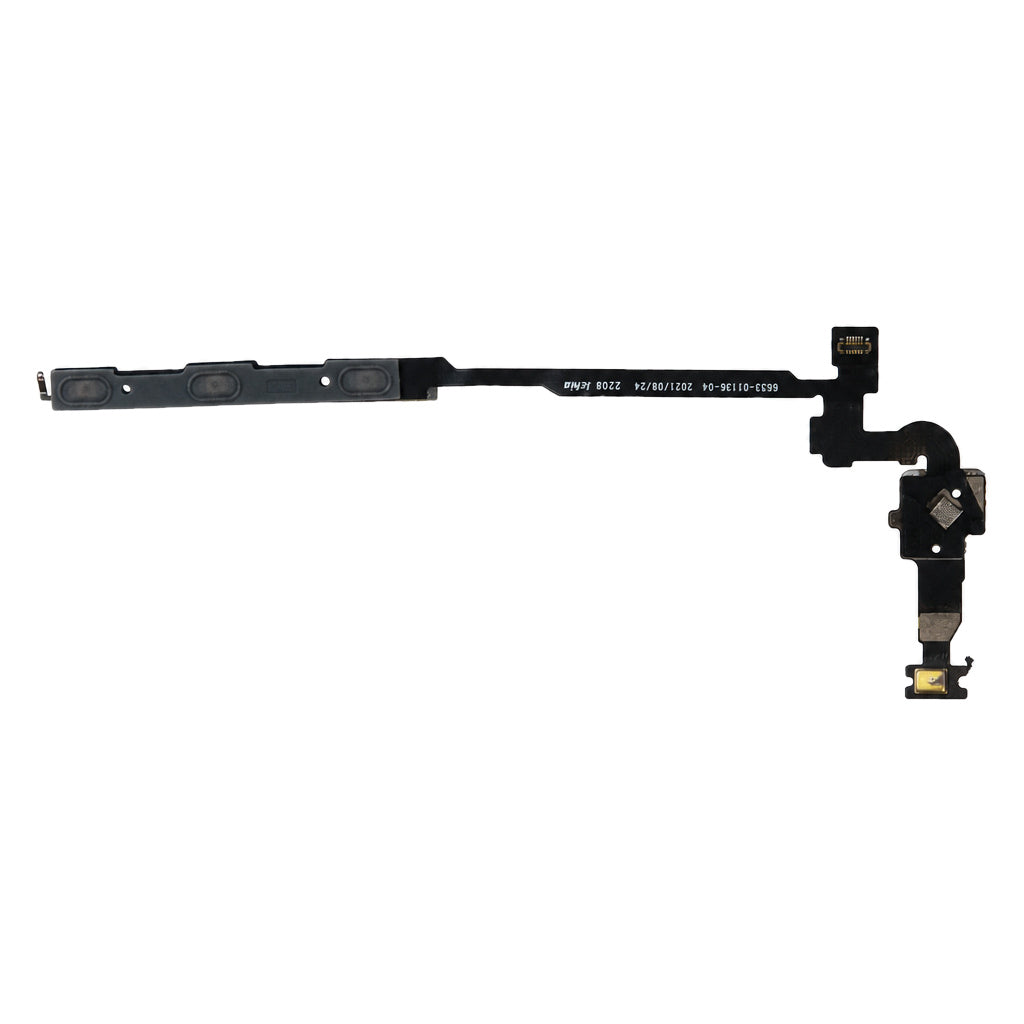 GOOG-PIX6-FLASH-FLEX - Flashlight flex For Google Pixel 6