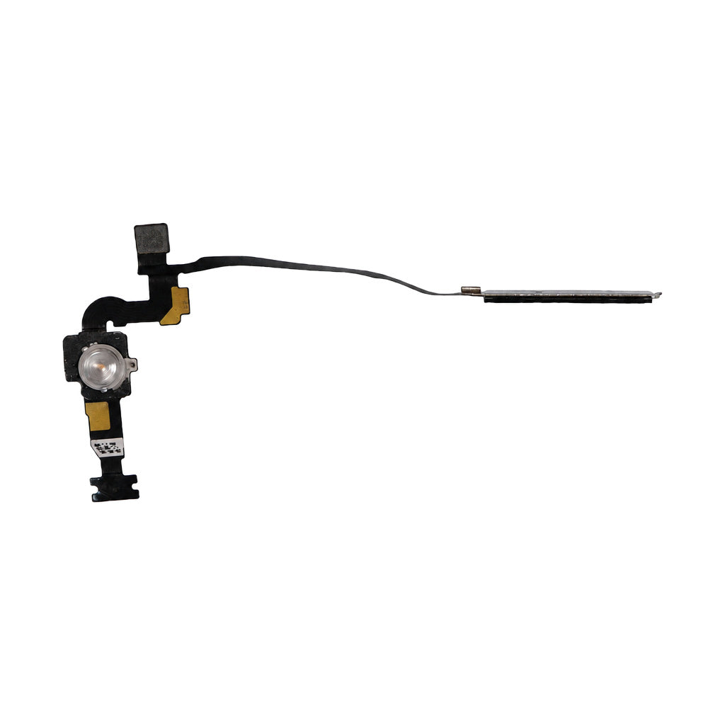 GOOG-PIX6A-POWER-FLEX - Power, Volume and Flash Flex Cable For Google Pixel 6a