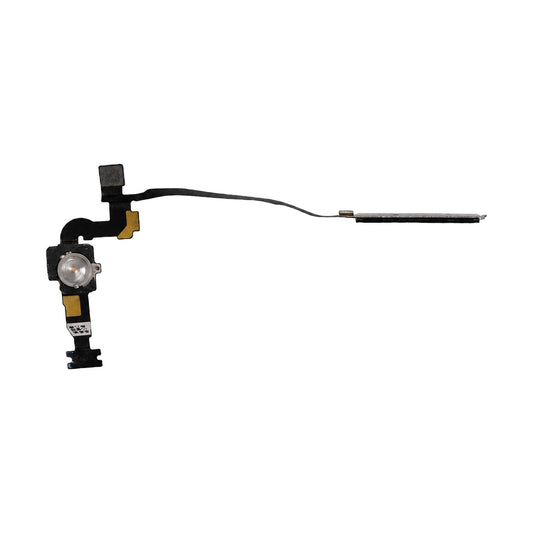GOOG-PIX6A-POWER-FLEX - Power, Volume and Flash Flex Cable For Google Pixel 6a