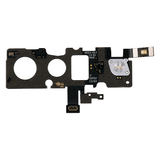 GOOG-PIX6PRO-FLASH-FLEX - Flashlight flex For Google Pixel 6 Pro