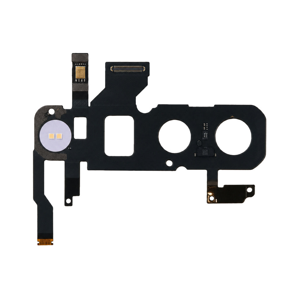 GOOG-PIX7PRO-FLASH-FLEX - Flashlight flex For Google Pixel 7 Pro