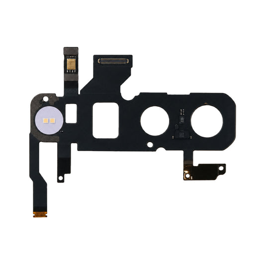 GOOG-PIX7PRO-FLASH-FLEX - Flashlight flex For Google Pixel 7 Pro