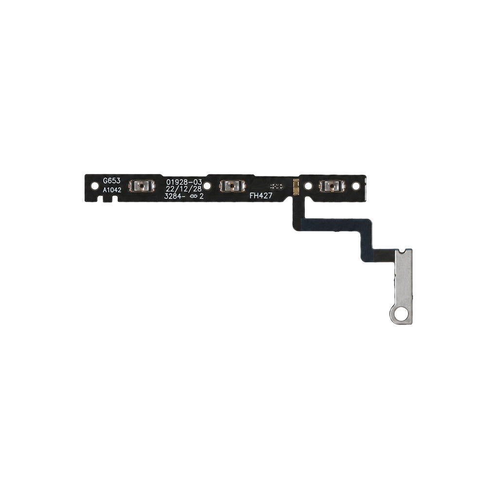 GOOG-PIX8-POWER-FLEX - Power Volume Flex For Google Pixel 8