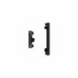 GOOG-PIX8-SIDE-BTN-HAZEL - Physical Side Volume / Power Buttons For Google Pixel 8 - Hazel/Green
