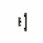 GOOG-PIX8-SIDE-BTN-MINT - Physical Side Volume / Power Buttons For Google Pixel 8 - Mint/Green