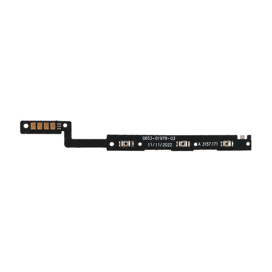 GOOG-PIX8PRO-POWER-FLEX - Power Volume Flex For Google Pixel 8 Pro