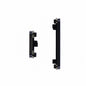 GOOG-PIX8PRO-SIDE-BTN-BAY - Physical Side Volume / Power Buttons For Google Pixel 8 Pro - Bay/Blue