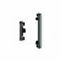 GOOG-PIX8PRO-SIDE-BTN-MINT - Physical Side Volume / Power Buttons For Google Pixel 8 Pro - Mint/Green