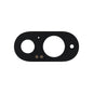 GOOG-PIX9-CAM-LENS - Camera Lens For Google Pixel 9
