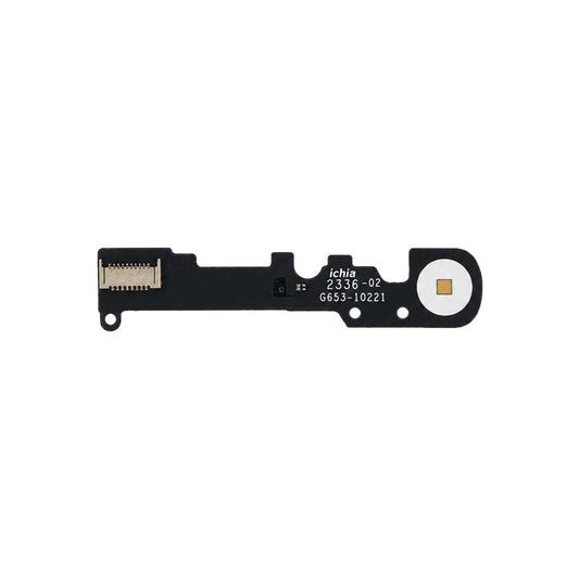 GOOG-PIX9-FLASH-FLEX - Flashlight flex For Google Pixel 9